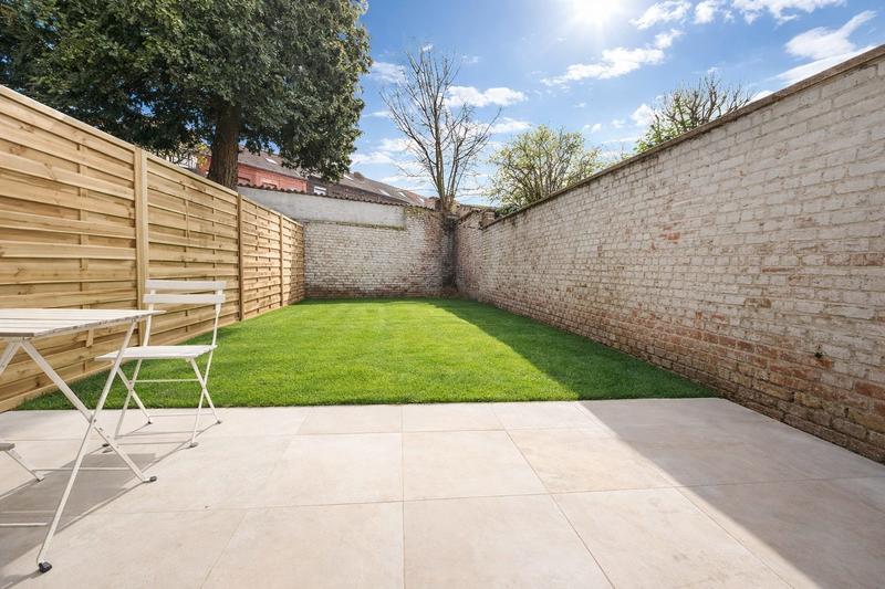 Maison - 96 m² - 4 pièces