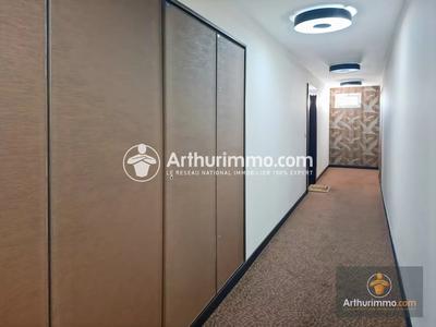 Appartement - 54 m² - 3 pièces