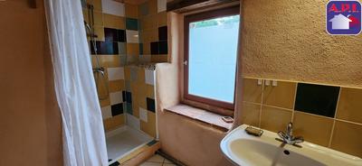 Maison - 236 m² - 7 pièces