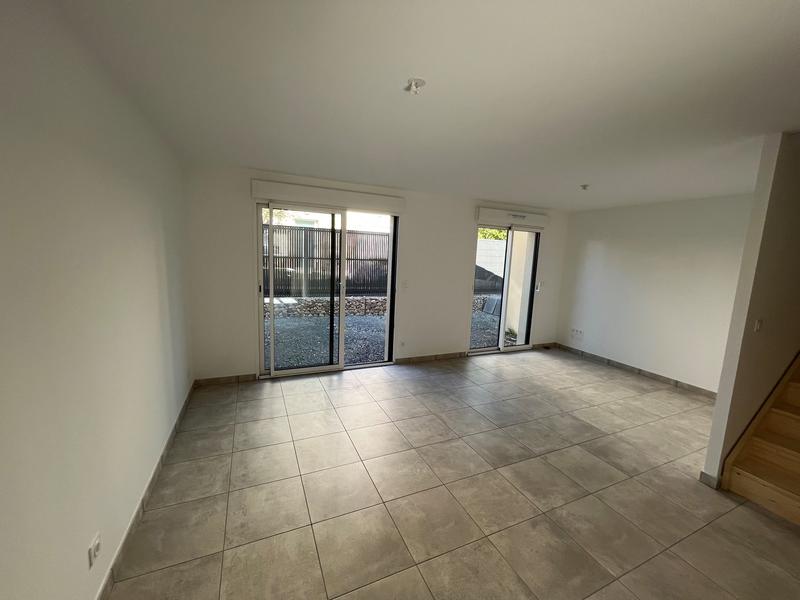 Maison - 89 m² - 4 pièces