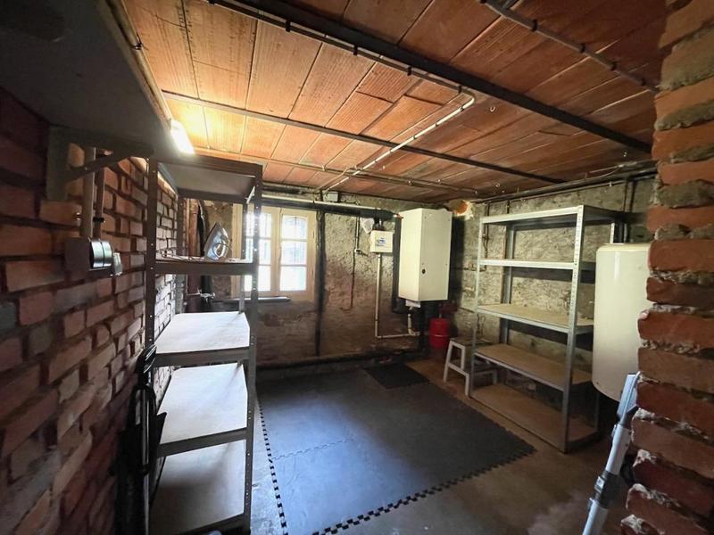 Maison d'architecte - 137 m² - 8 pièces