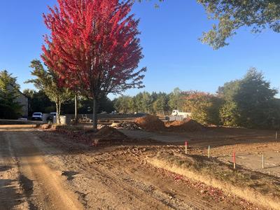 Terrain constructible - 397 m²