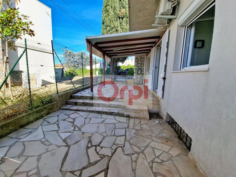 Appartement - 32 m² - 1 pièce