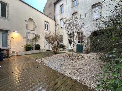 Fonds de commerce - 950 m²