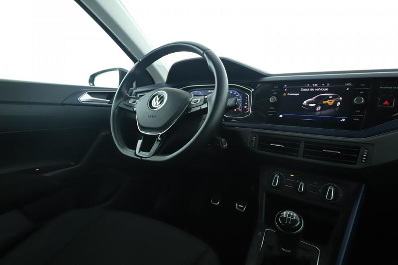 Volkswagen Polo 1.0 Tsi United 95 ch