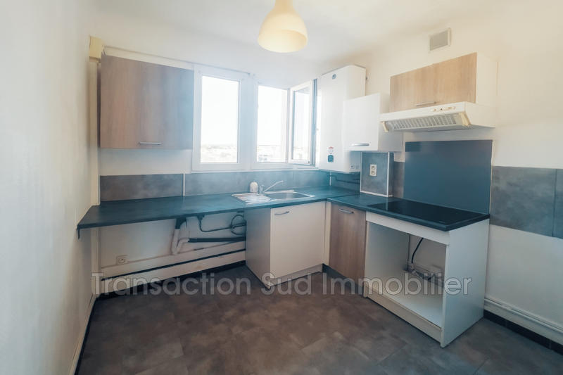 Appartement - 66 m² - 4 pièces