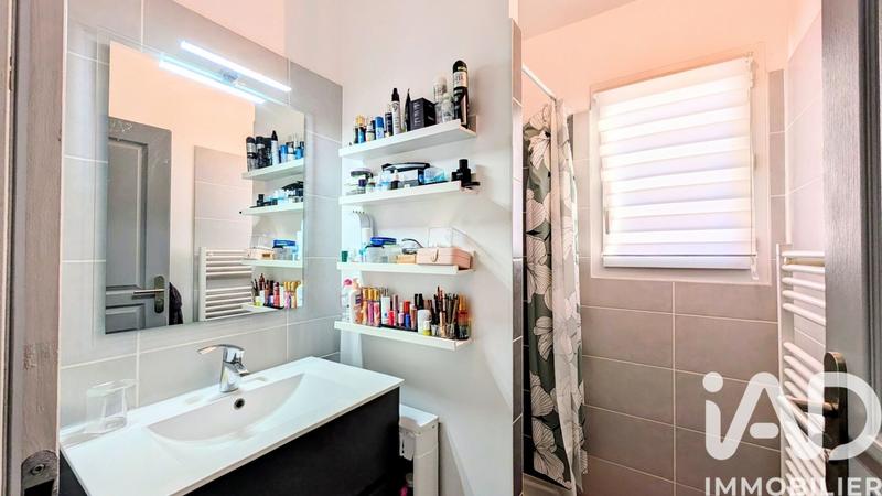 Maison - 81 m² - 4 pièces