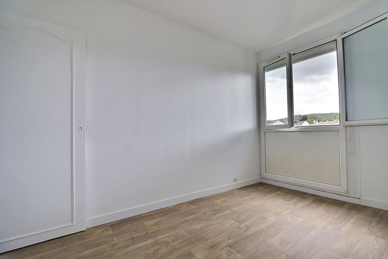 Appartement - 70 m² - 4 pièces