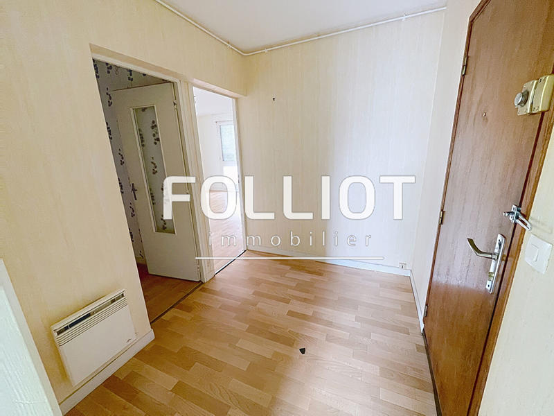 Appartement - 86 m² - 4 pièces