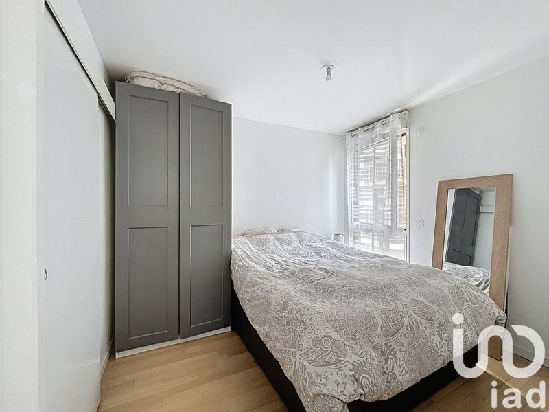 Appartement - 76 m² - 4 pièces