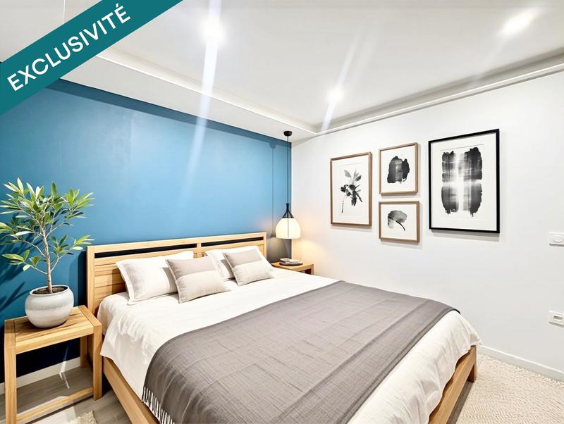 Maison - 134 m² - 6 pièces