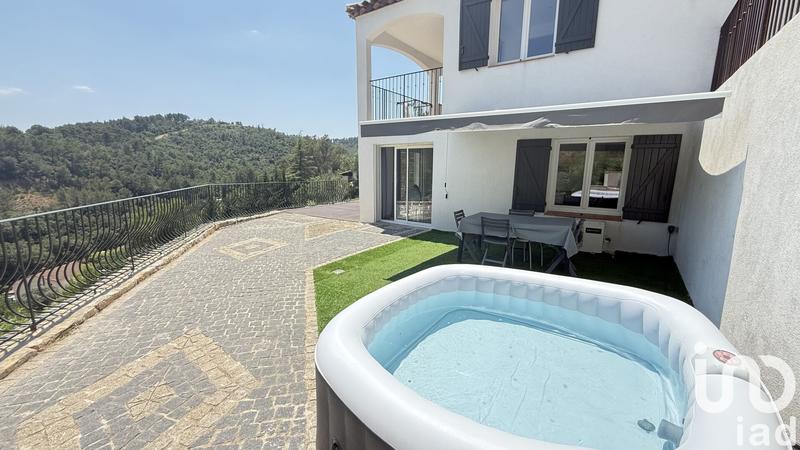 Maison - 160 m² - 5 pièces