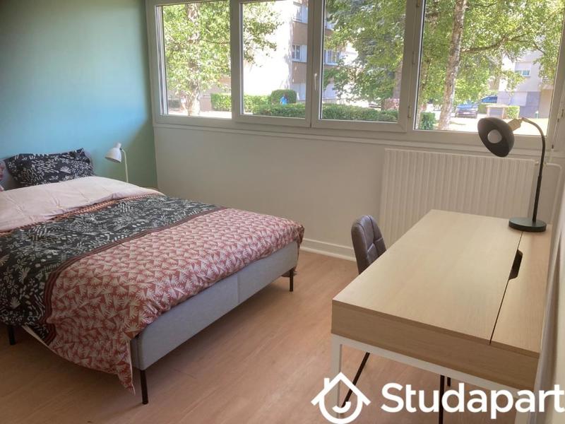 Appartement - 27 m² - 1 pièce