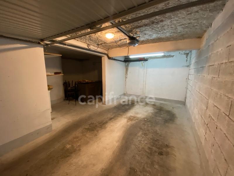 Appartement - 98 m² - 4 pièces