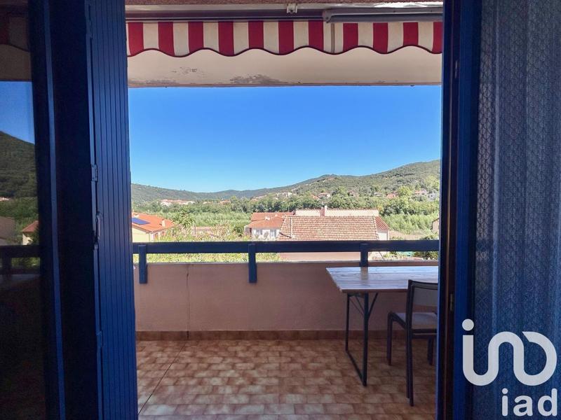 Appartement - 54 m² - 2 pièces