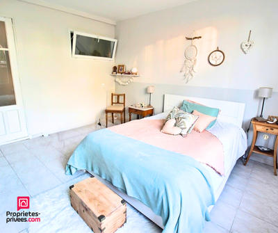 Appartement - 77 m² - 3 pièces