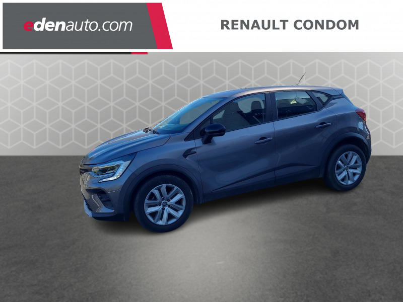 Renault Captur TCe 90 - 21 Business