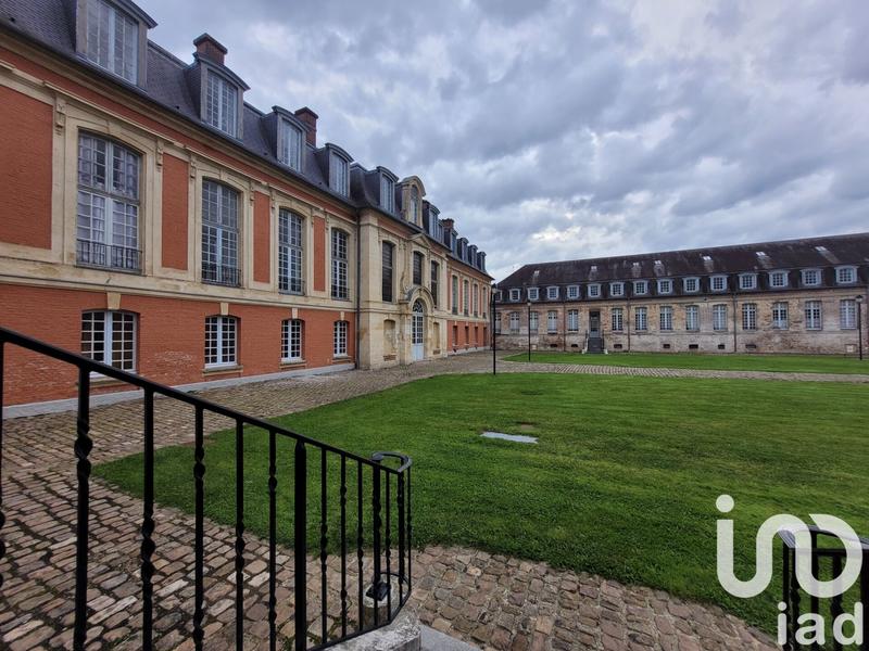 Appartement - 81 m² - 3 pièces