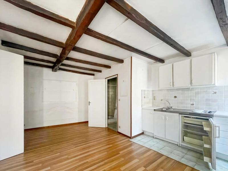 Maison - 122 m² - 6 pièces