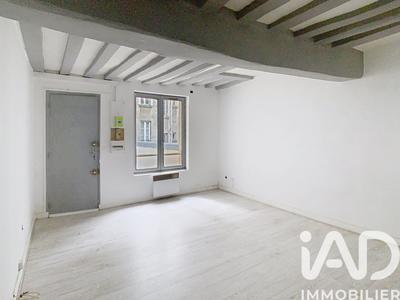 Appartement - 22 m² - 1 pièce