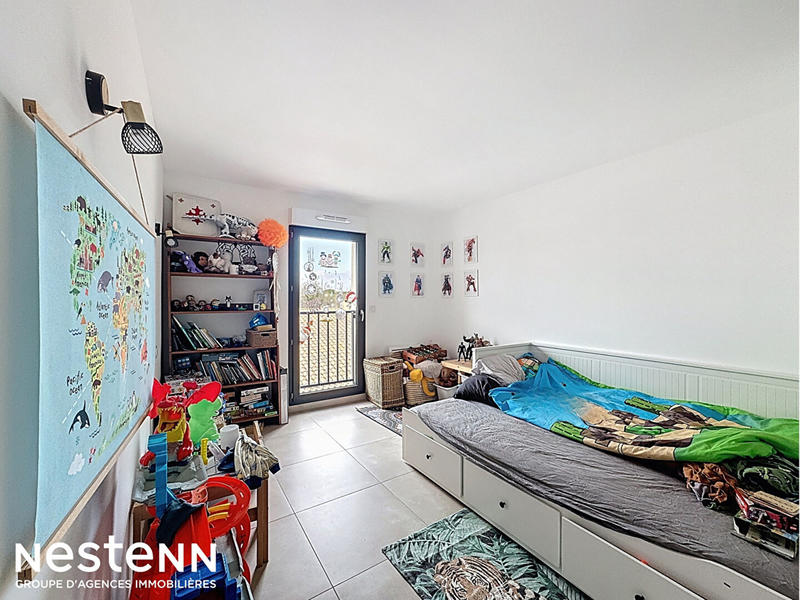 Appartement - 74 m² - 3 pièces