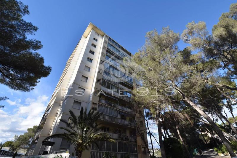 Appartement - 71 m² - 4 pièces