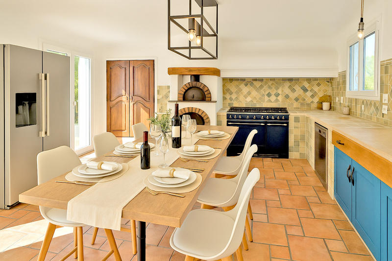 Villa - 165 m² - 5 pièces