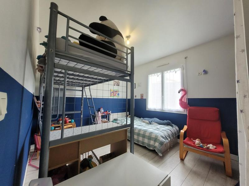 Villa - 165 m² - 8 pièces