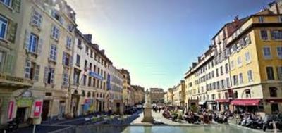 Local commercial - 65 m² - 2 pièces