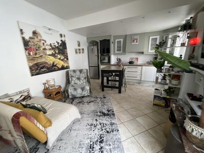 Maison - 99 m² - 4 pièces