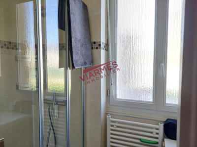 Maison - 102 m² - 5 pièces