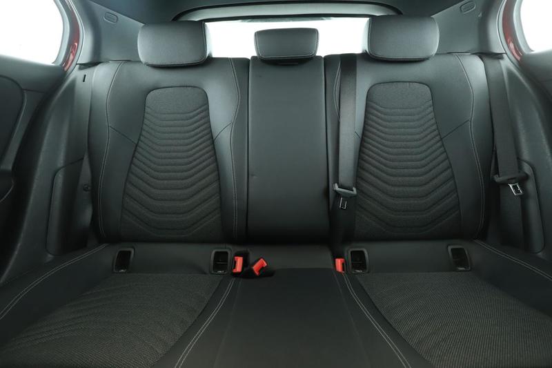 Mercedes Classe a 180 d Style Line 7g-Dct 116 ch