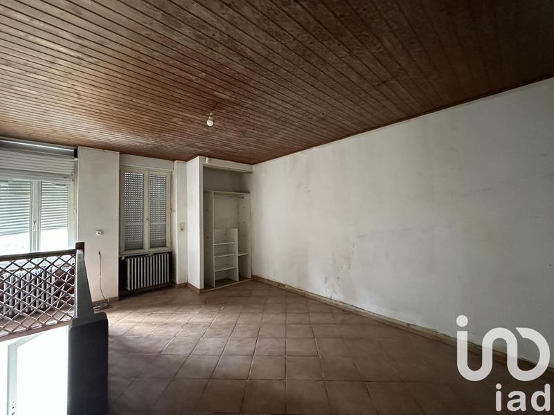 Maison - 77 m² - 4 pièces