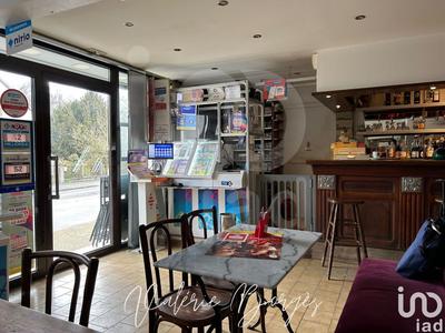 Local commercial - 55 m²