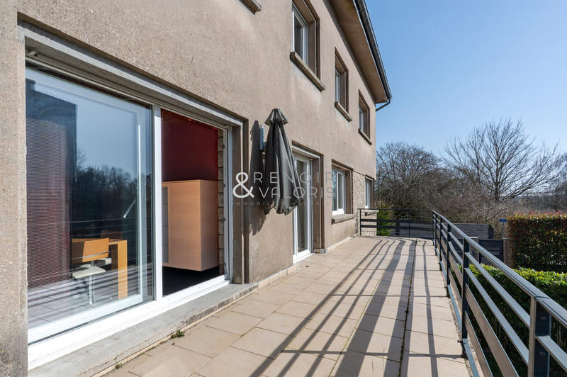 Maison ancienne - 265 m² - 11 pièces