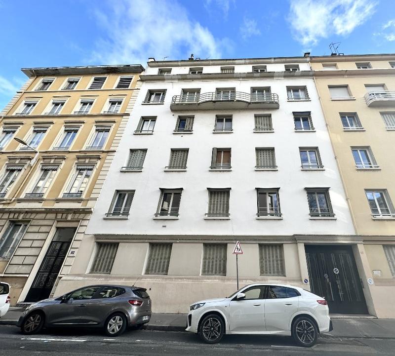 Appartement - 38 m² - 1 pièce