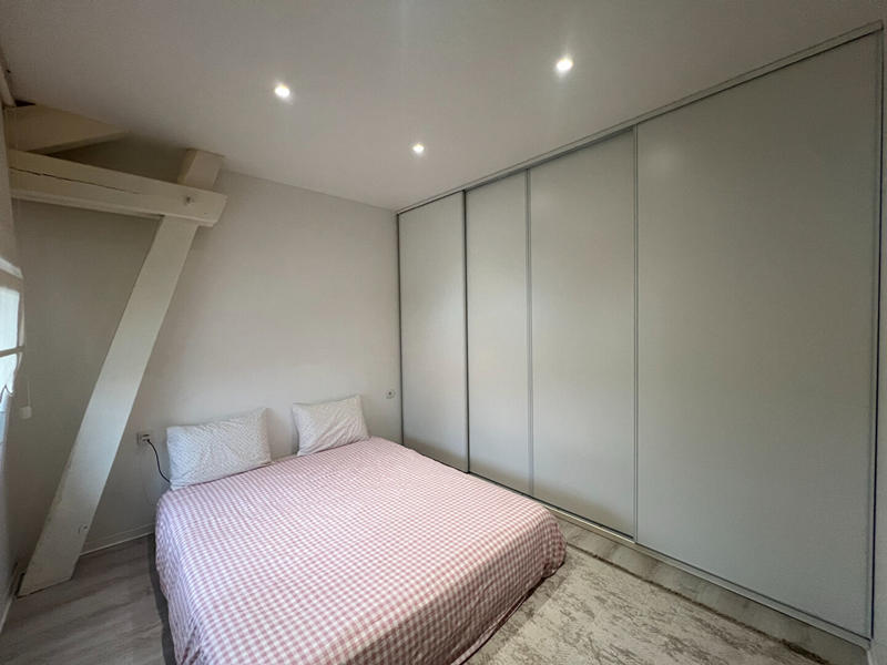 Maison - 191 m² - 8 pièces