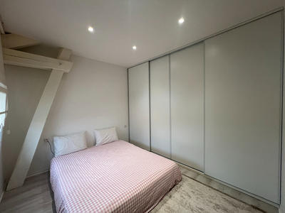 Maison - 191 m² - 8 pièces