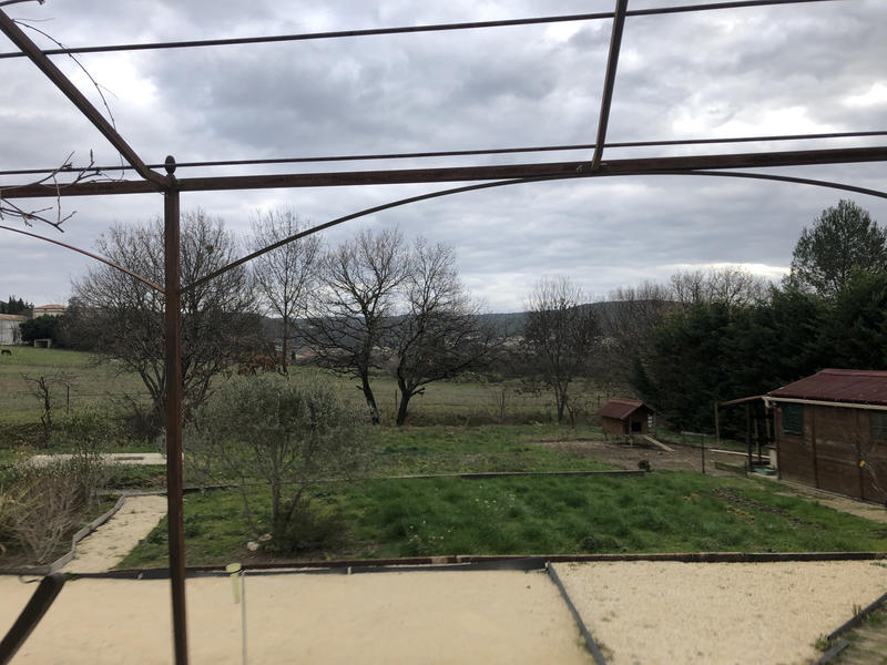 Villa - 100 m² - 4 pièces