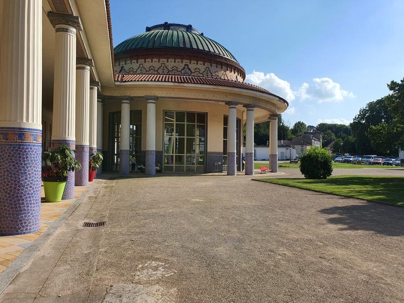 Appartement - 116 m² - 6 pièces