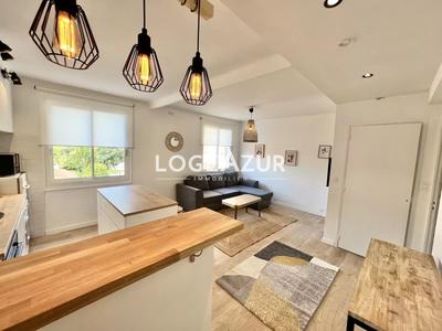 Appartement - 31 m²