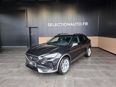 Cupra Formentor 1.4 e-Hybrid 204ch Dsg6 V