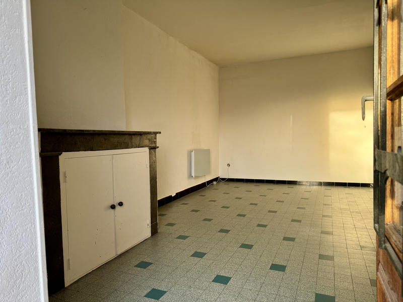 Maison - 84 m² - 4 pièces