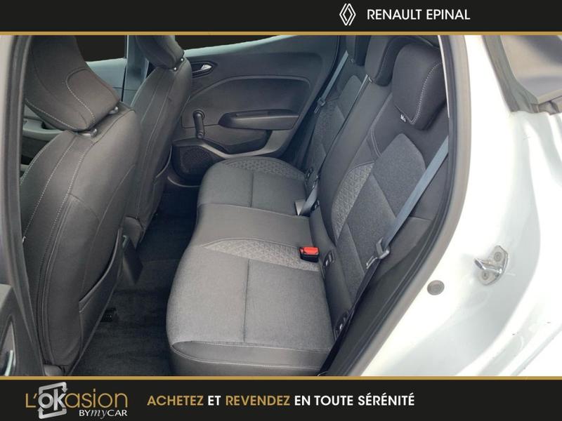 Renault Clio V Blue dCi 115 Business