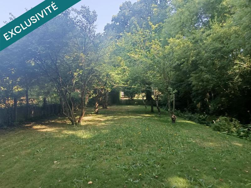 Maison - 141 m² - 5 pièces