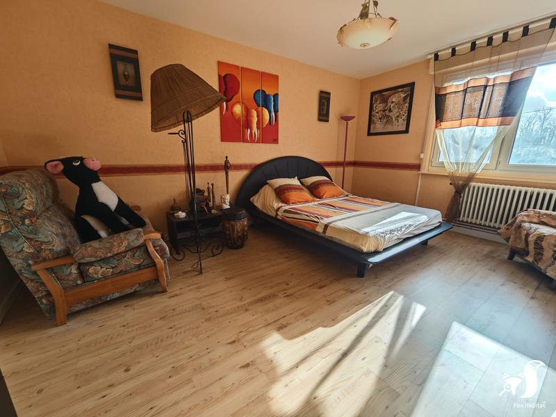 Maison - 321 m² - 7 pièces