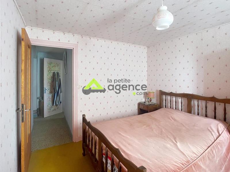 Propriété - 141 m² - 6 pièces