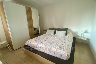 Appartement - 32 m² - 2 pièces