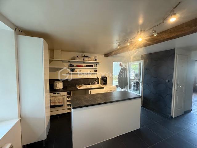 Maison de campagne - 170 m² - 7 pièces