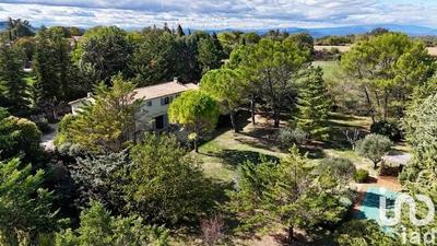 Maison de campagne - 225 m² - 5 pièces